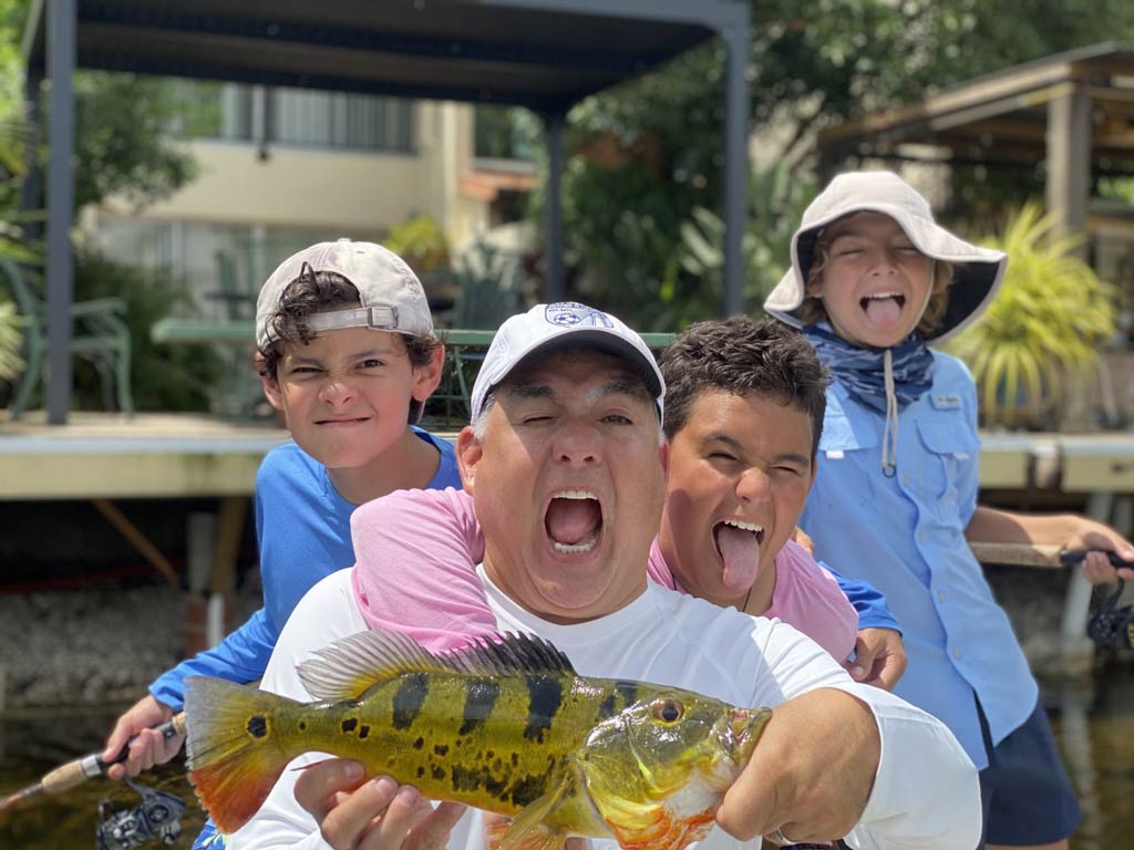 FREE Fishing Days in 2026! See if Your State is Included!