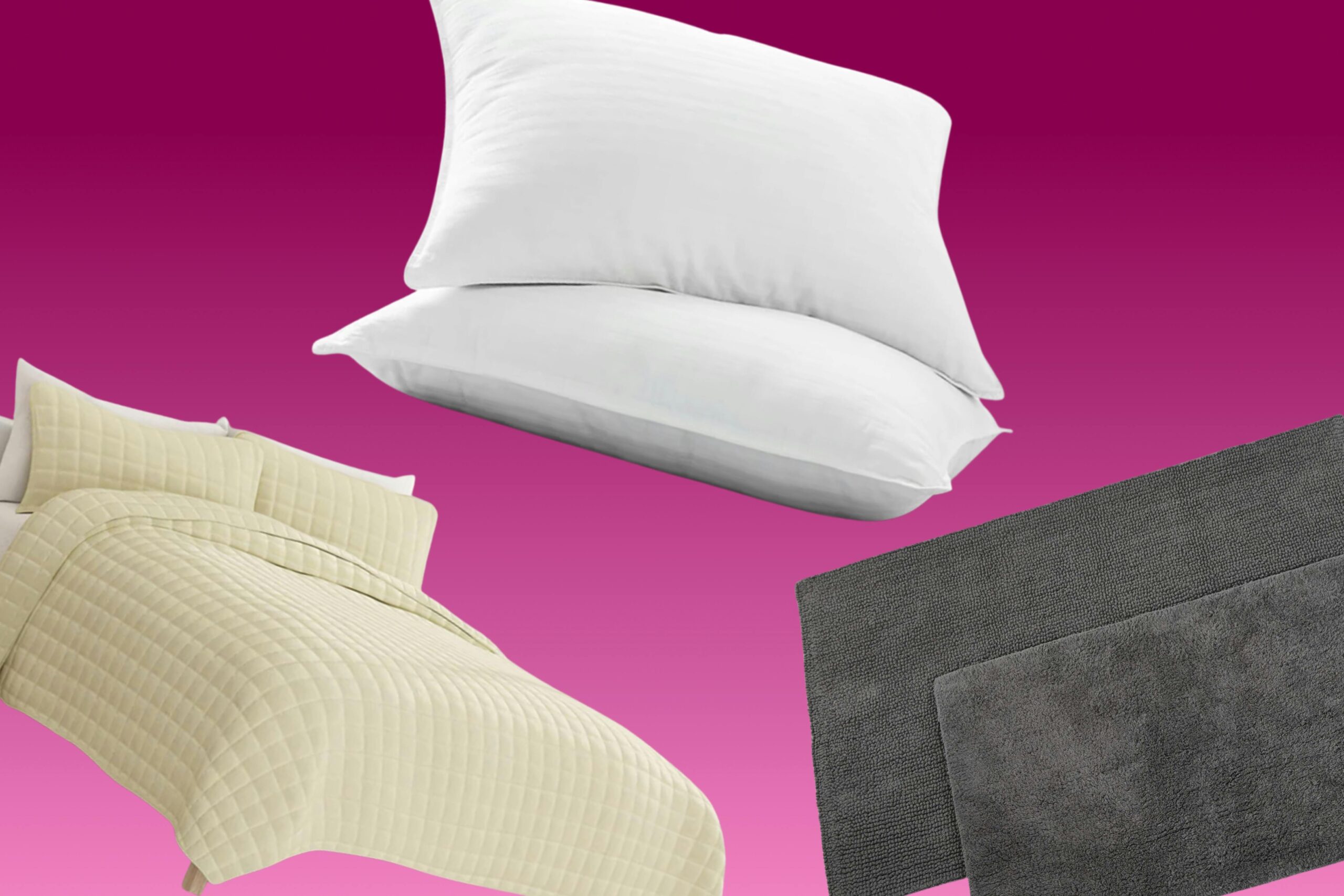 Save 72% on Linens & Hutch Bedding Only $90 at Linens & Hutch
