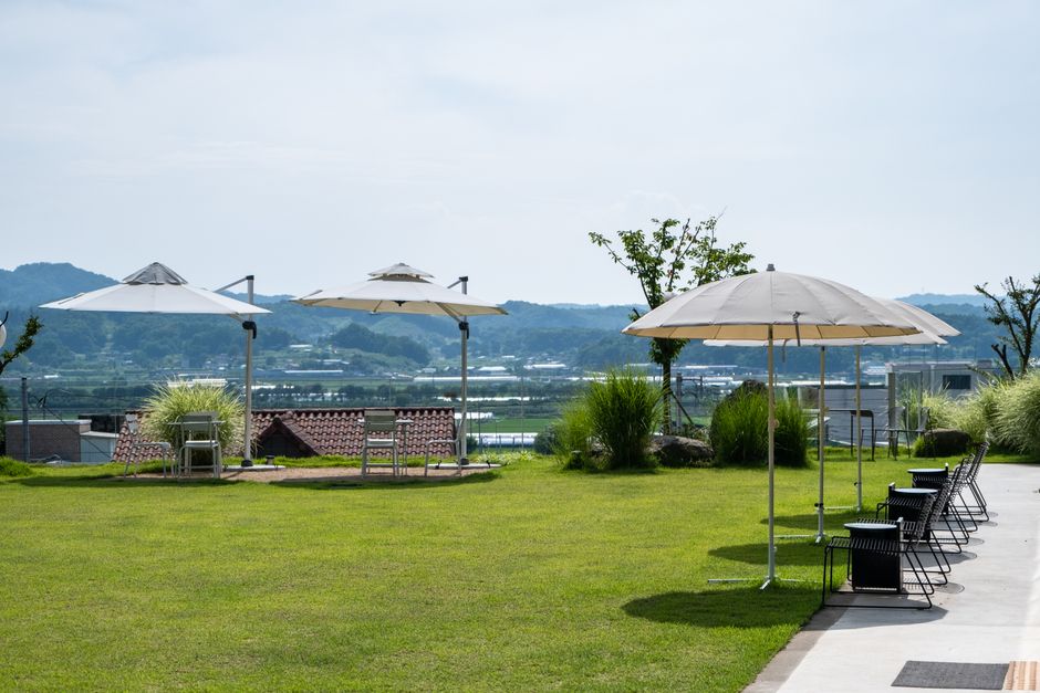 Outdoor Patio 9-Foot Umbrella only Only $19.99 (Reg. $19.99) at Amazon