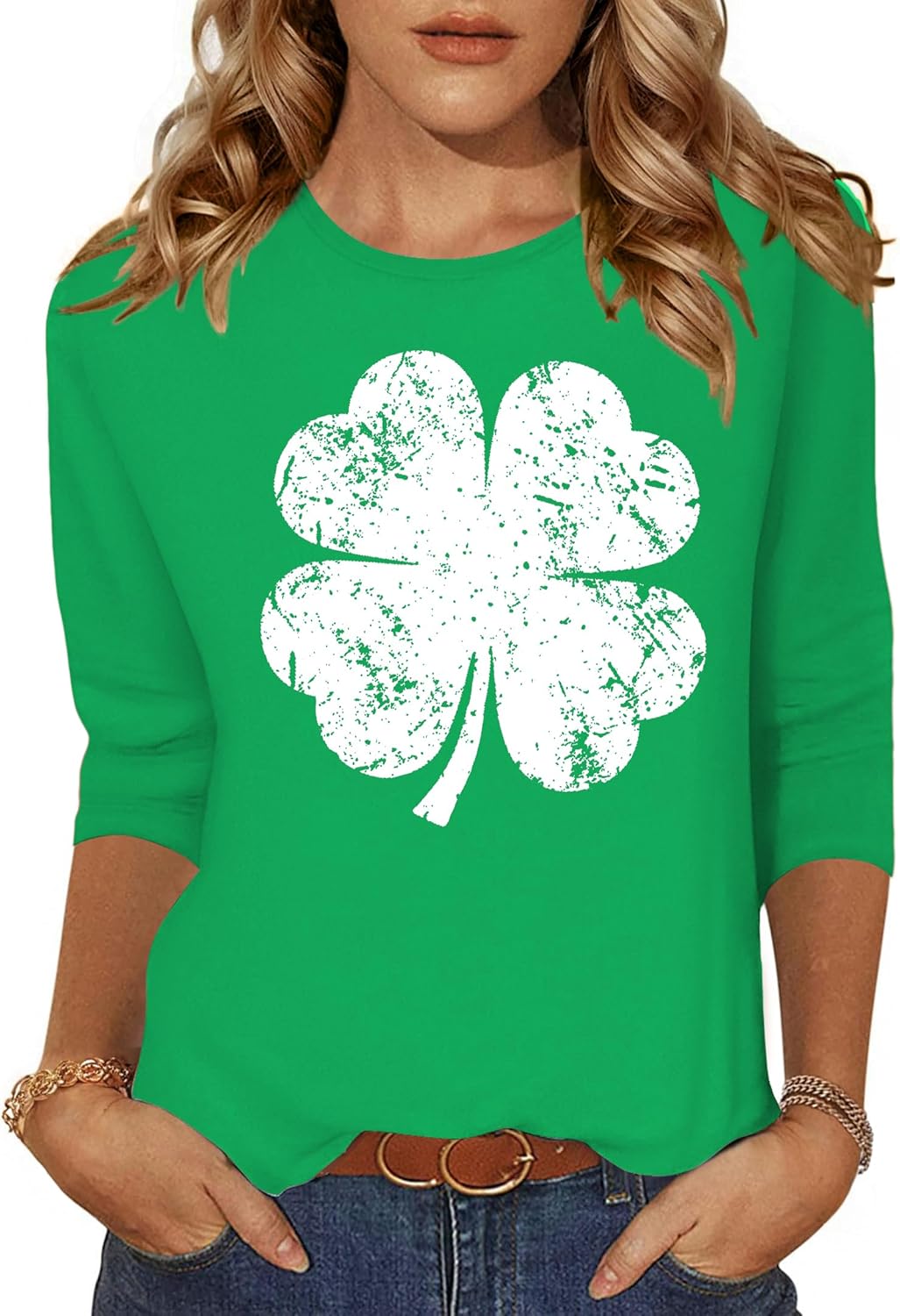 Zeagoo St. Patricks Day Spring Only $7.99 (Reg. $7.99) at Amazon