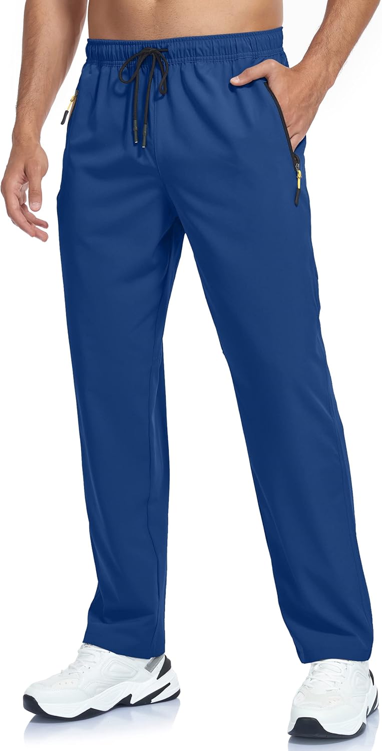 GAXIDES Mens Hiking Pants Only $17.18 (Reg. $17.18) at Amazon