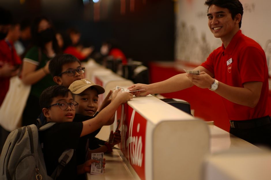 FREE Legoland One-Day Kids Ticket with Purchase!