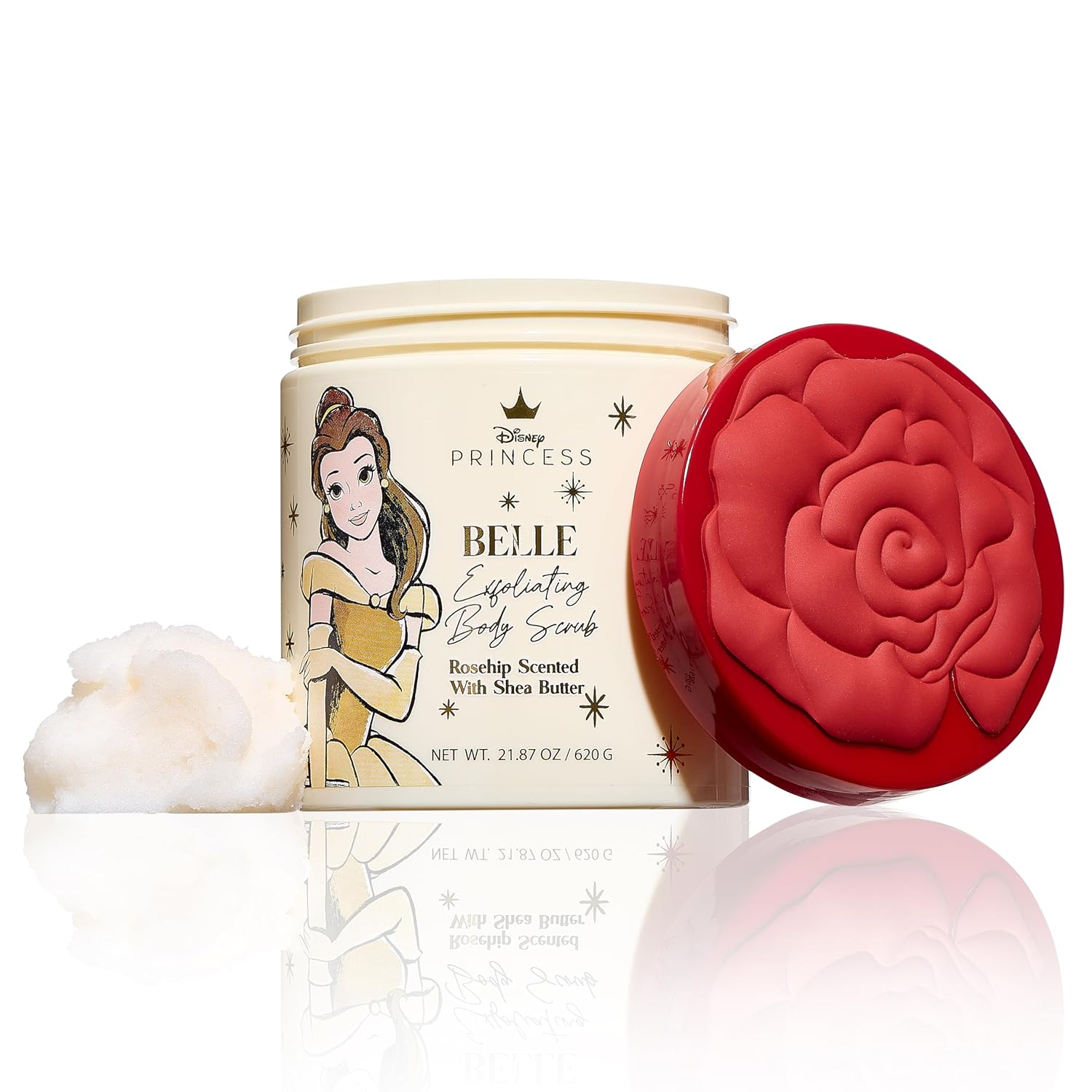 Disney Beauty & The Beast Princess Only $8.49 (Reg. $15) at Amazon