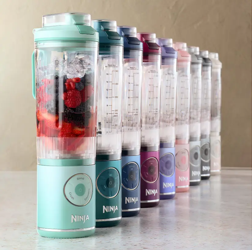 Ninja Blast MAX Cordless Portable Blender Deal: Save 56% at QVC