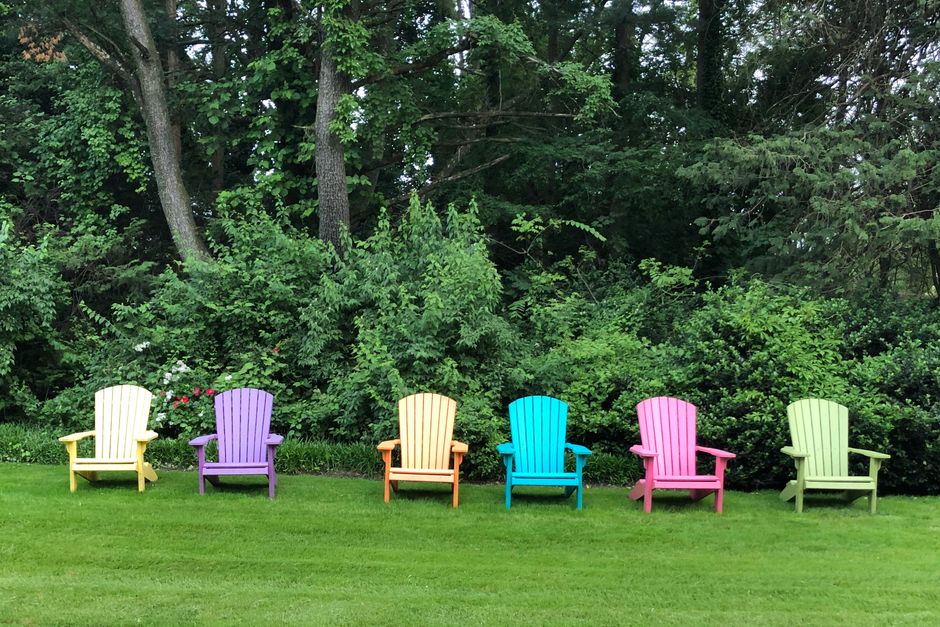 Kids Adirondack Chairs JUST Only $5.39 (Reg. $7.19)