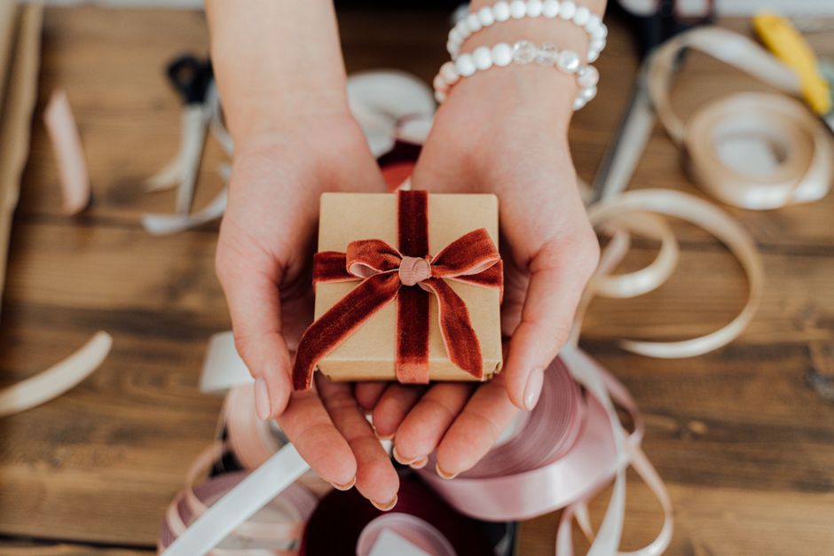 Personalized Gifts from