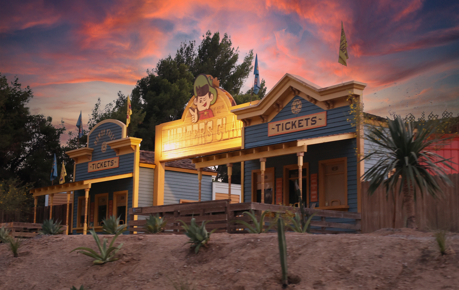 Up to 60% Off Theme Park Tickets (SeaWorld, Universal, Legoland &