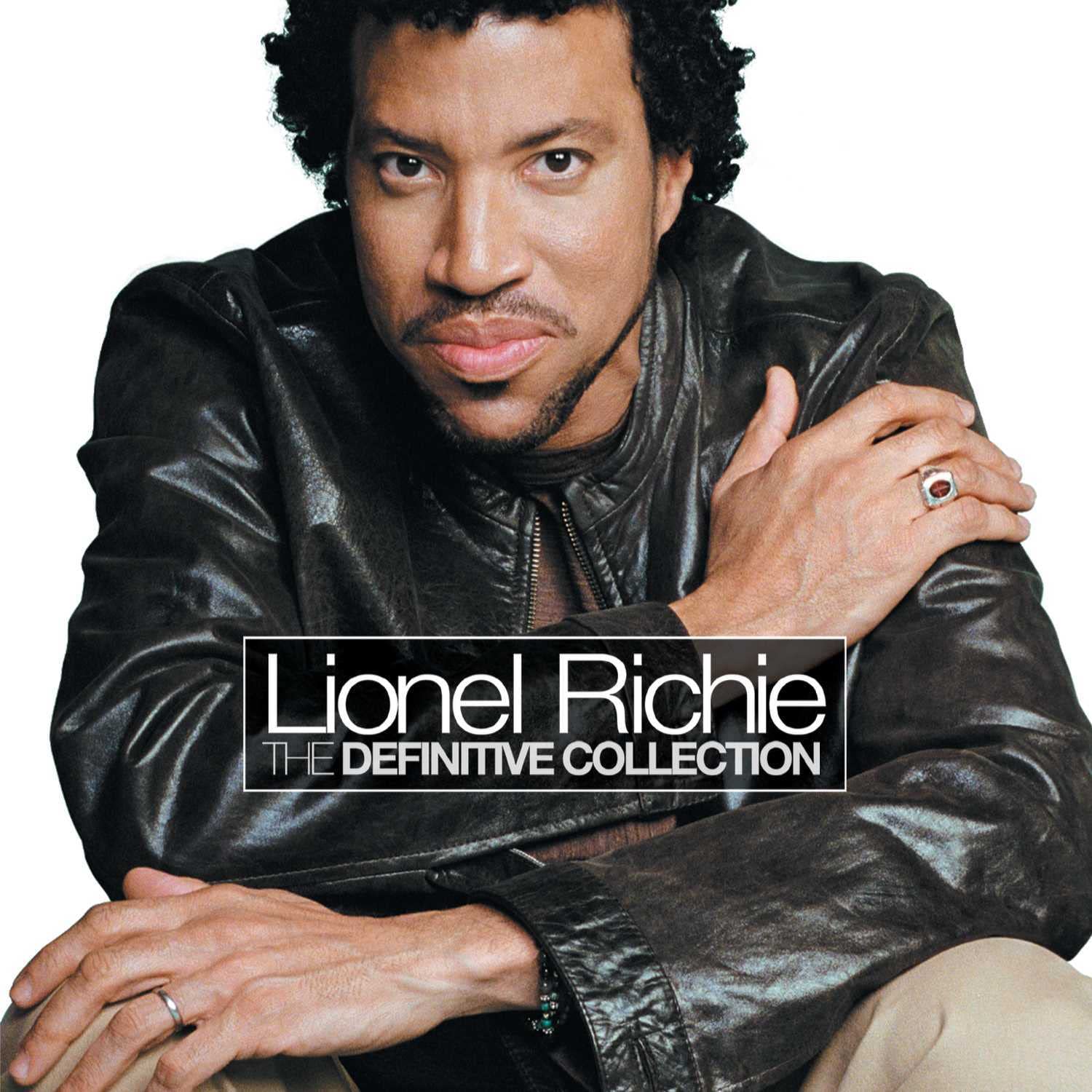 Prime Members: Lionel Richie Only $5.6 (Reg. $13.98) at Amazon