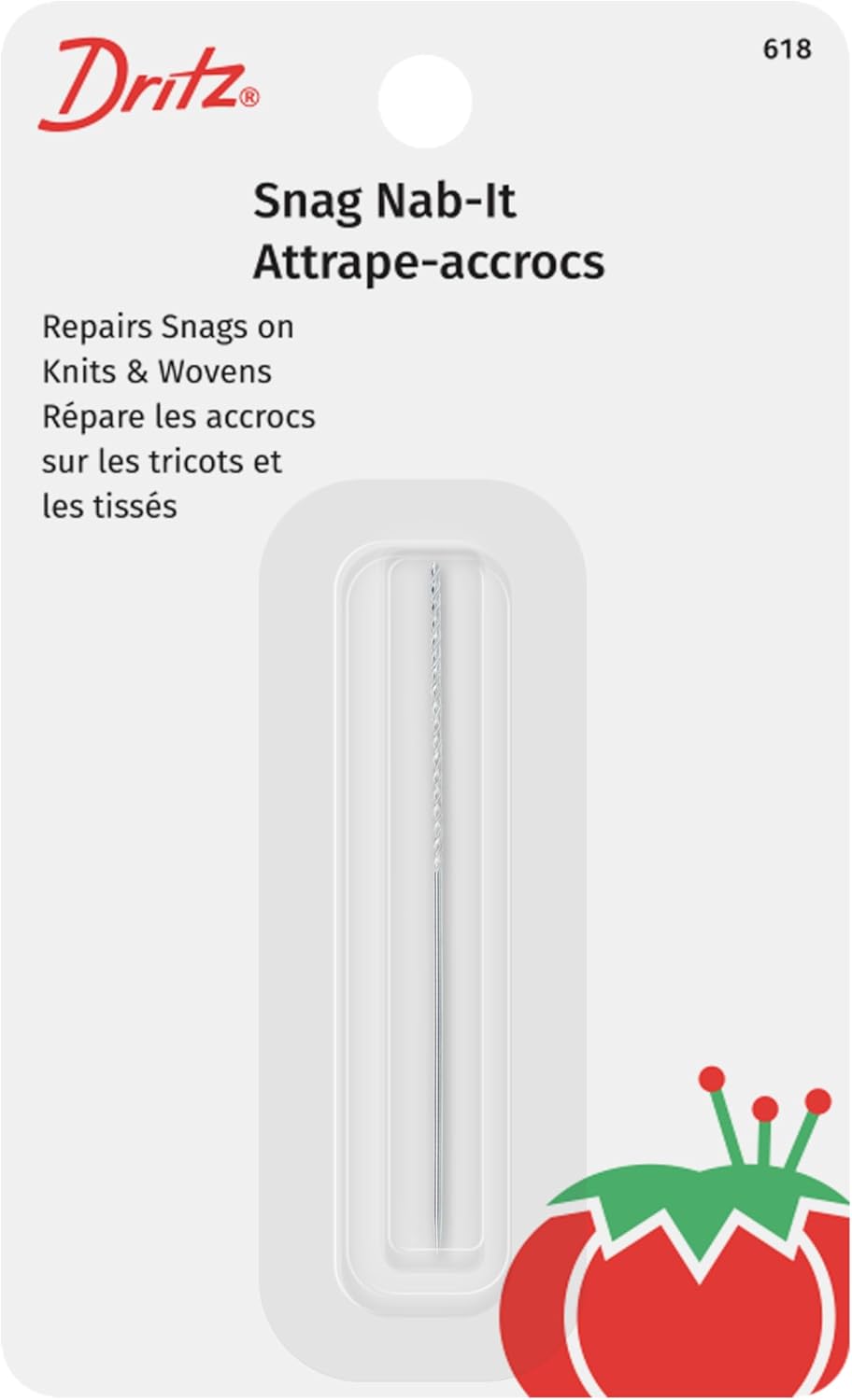 Have a Cat? You Really Need This Snag Nab-It Only $3.39 at Amazon