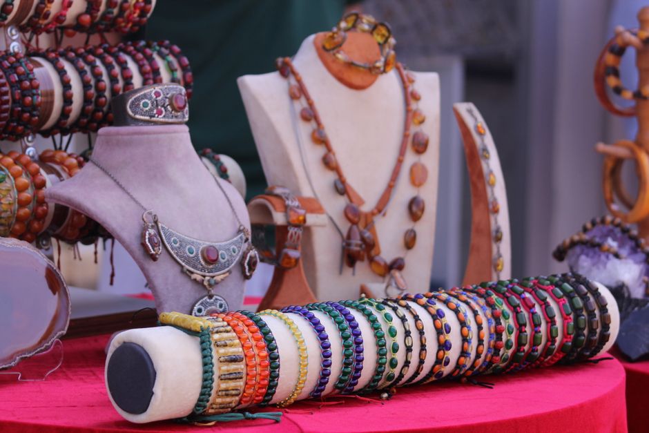 Bracelets, Necklaces & More—from Only $3