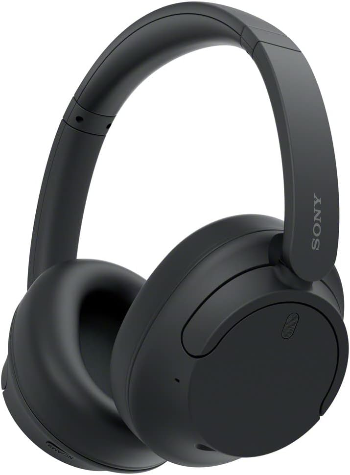 Sony WH-CH720N Noise Canceling Wireless Headphones Only deal at Amazon