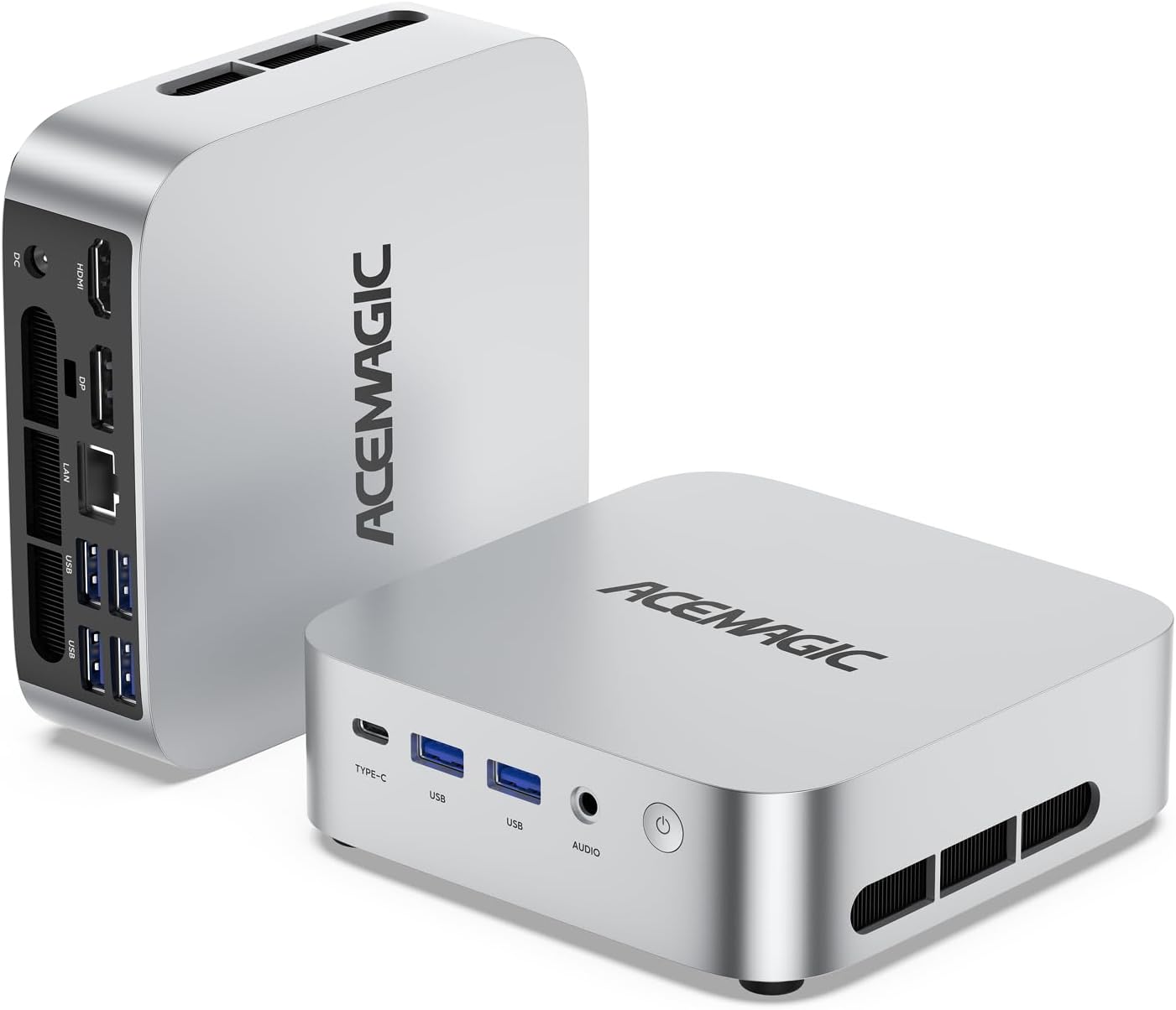 Mini PC Windows 11 Pro Only $438.99 (Reg. $489) at Amazon