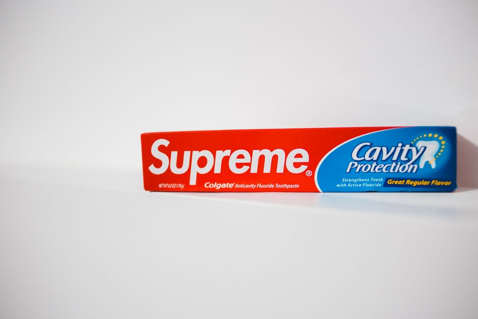 Colgate Toothpaste 99¢ Each at CVS! Only $0.99 at CVS