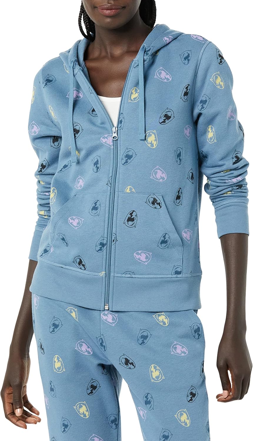 Prime Members: Women's Amazon Essentials Disney Star Wars Fu deal at Amazon