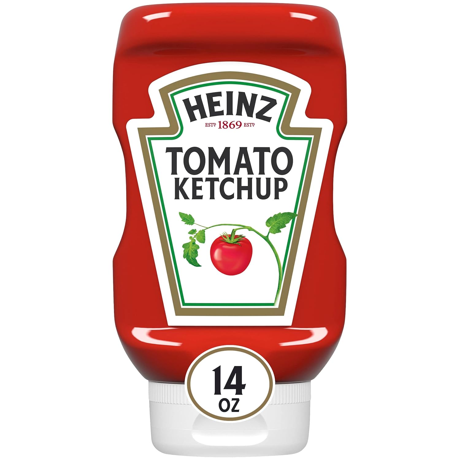 Select Accounts: 14-Oz Heinz Tomato Ketchup deal at Amazon