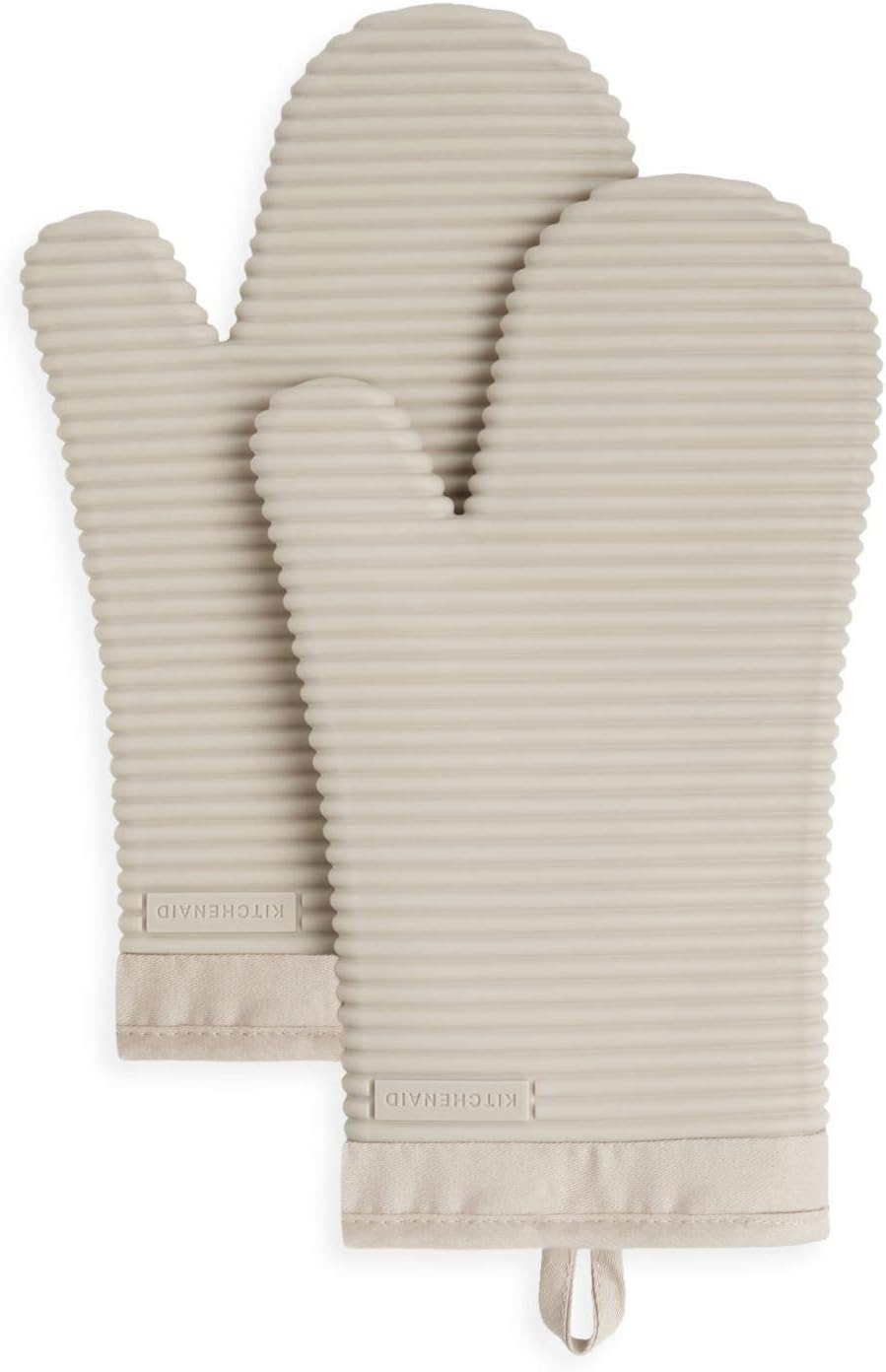 KitchenAid Ribbed Soft Silicone Deal: 66% Off at Amazon