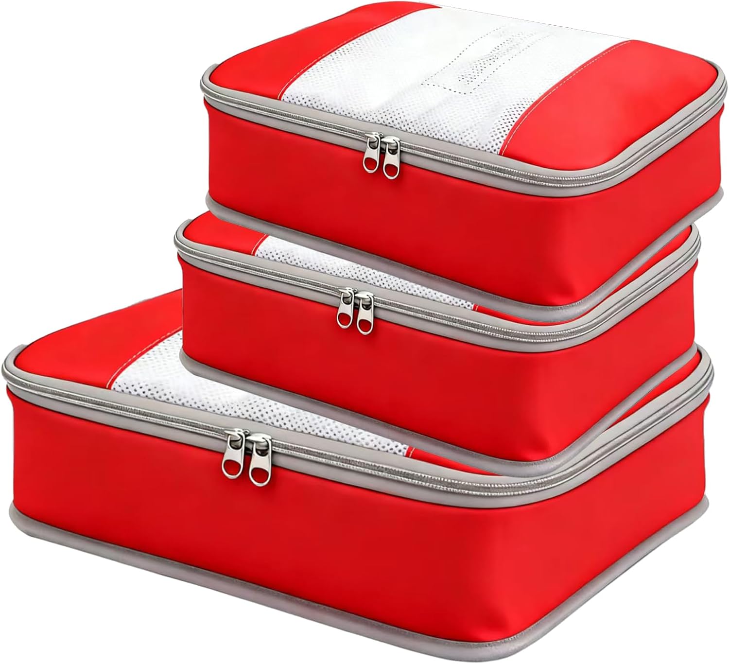 Packing Cubes for 24" Suitcase Travel Luggage Organizers - T deal at Amazon