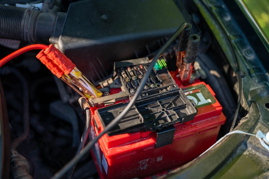 Score a Craftsman Cordless Trimmer, Blower, Battery Only $100