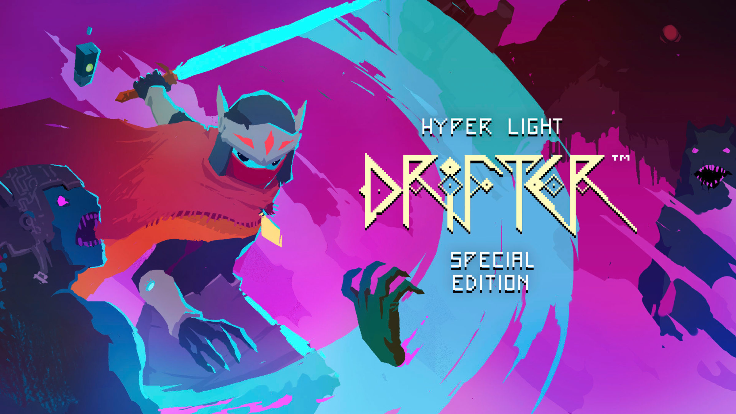 Nintendo Switch/Switch 2 Digital Games: Hyper Only $4 at Nintendo