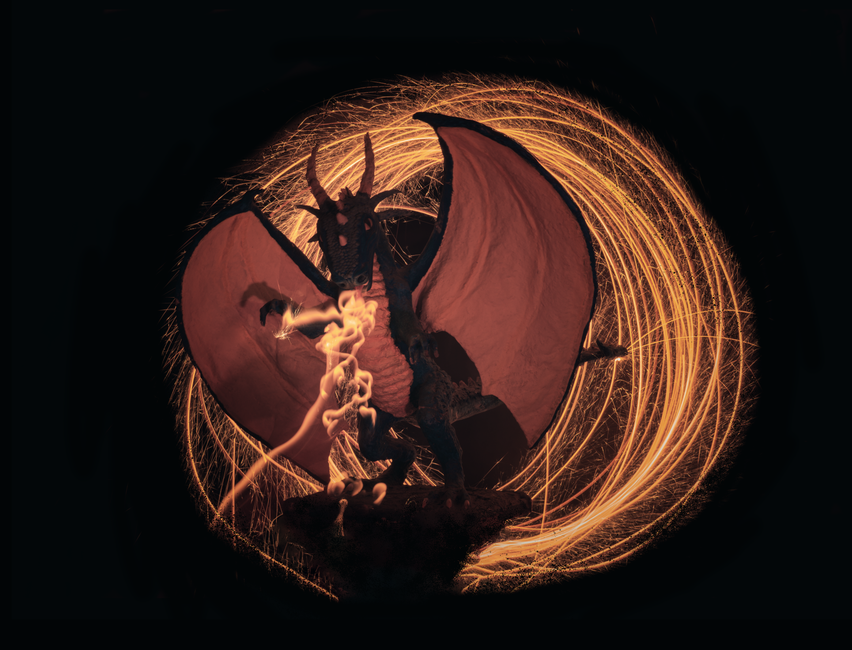 Dragon’s Dogma: Dark Arisen (Steam/PCDD) Only $4.8 at Store