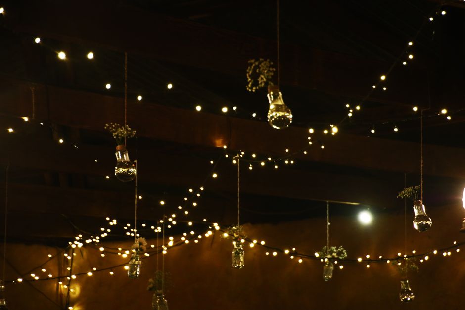 Woot Outdoor Lighting Sale | Lanterns, String Lights, & Only $15.99
