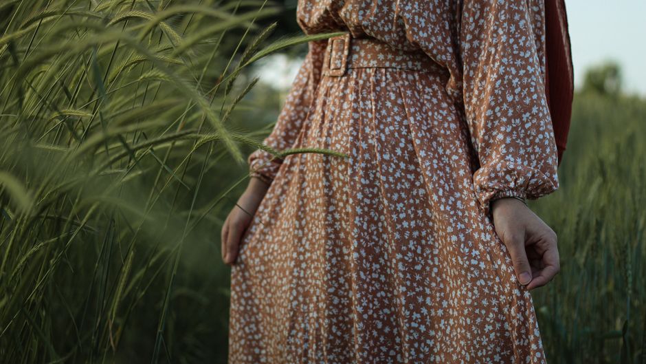 Up to 70% Off JCPenney Women’s Dresses | Breezy Summer Only $14.99