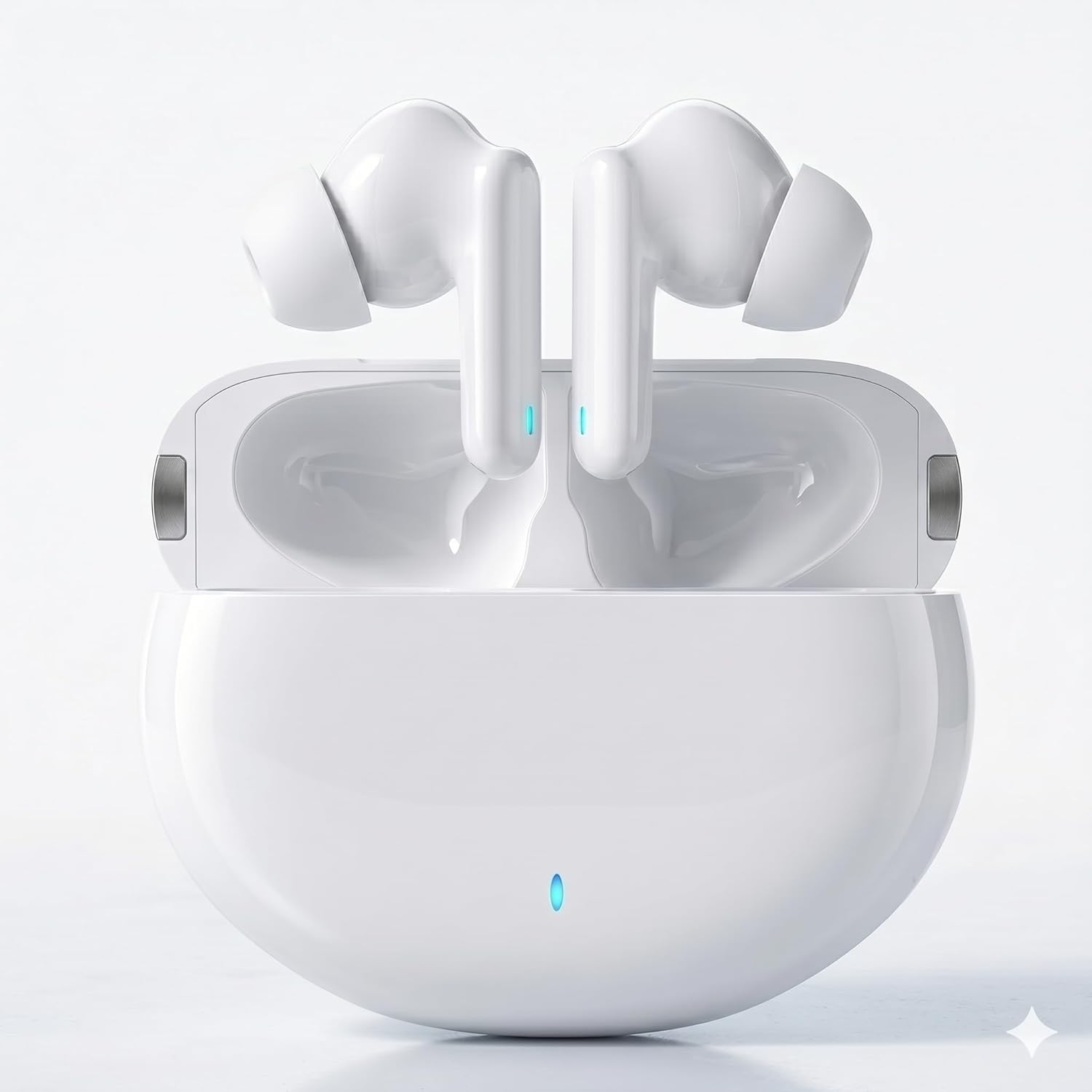 Pukkaoraty Rechargeable 16-Channel Digital Bluetooth Hearing deal at Amazon
