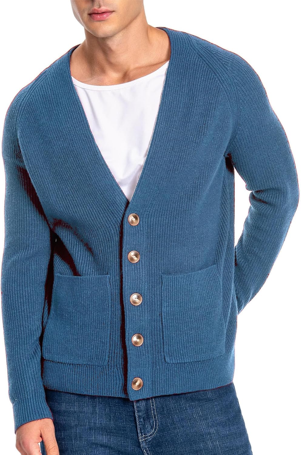 Mettclasi Men’s Long-Sleeve Only $44.99 (Reg. $44.99) at Amazon