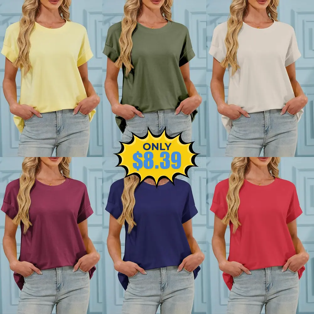 ZDC Women’s Cap Sleeve Tank Tops Deal: Save 7% at Amazon