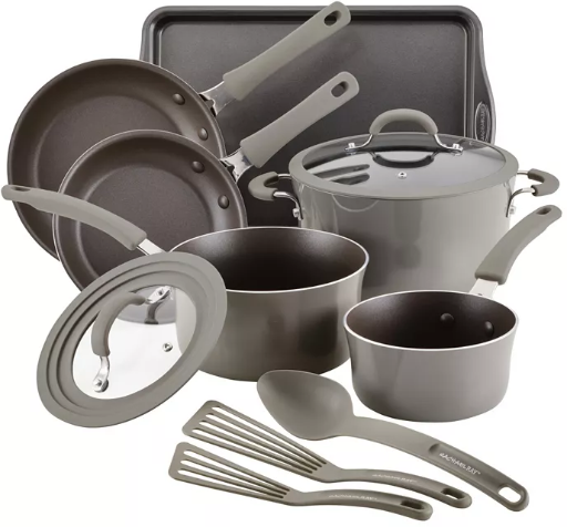 Macy’s Daily Pick: Rachael Ray Only $89 (Reg. $266.99) at Macy’s