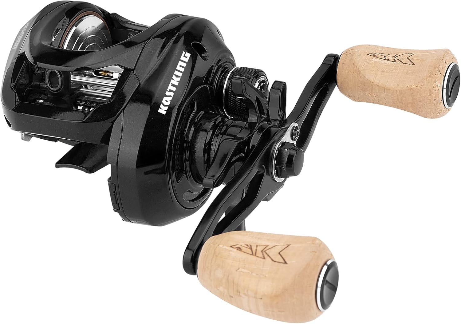 KastKing Megatron 200 Only $63.99 (Reg. $79.99) at Amazon