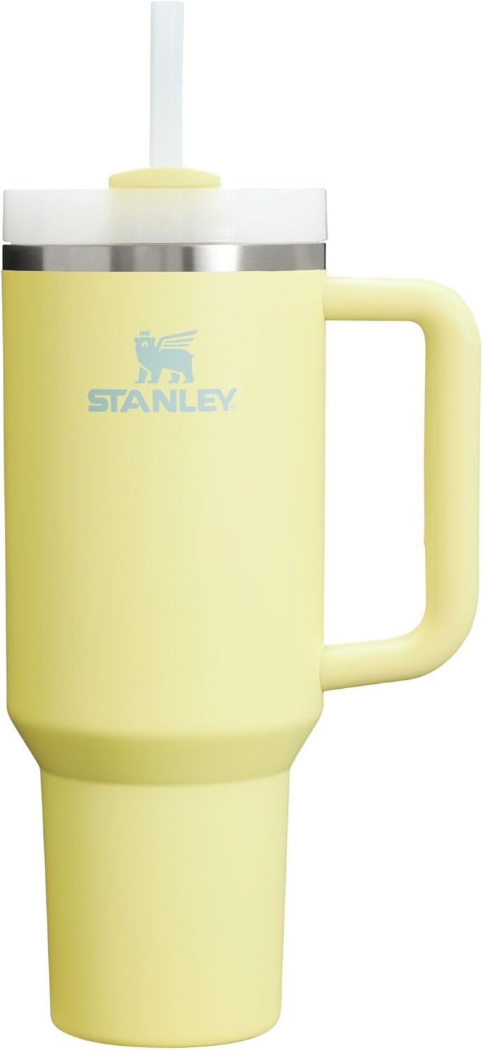 Stanley Quencher H2.0 Tumbler 40oz Only $24.99 (Reg. $45) at Amazon