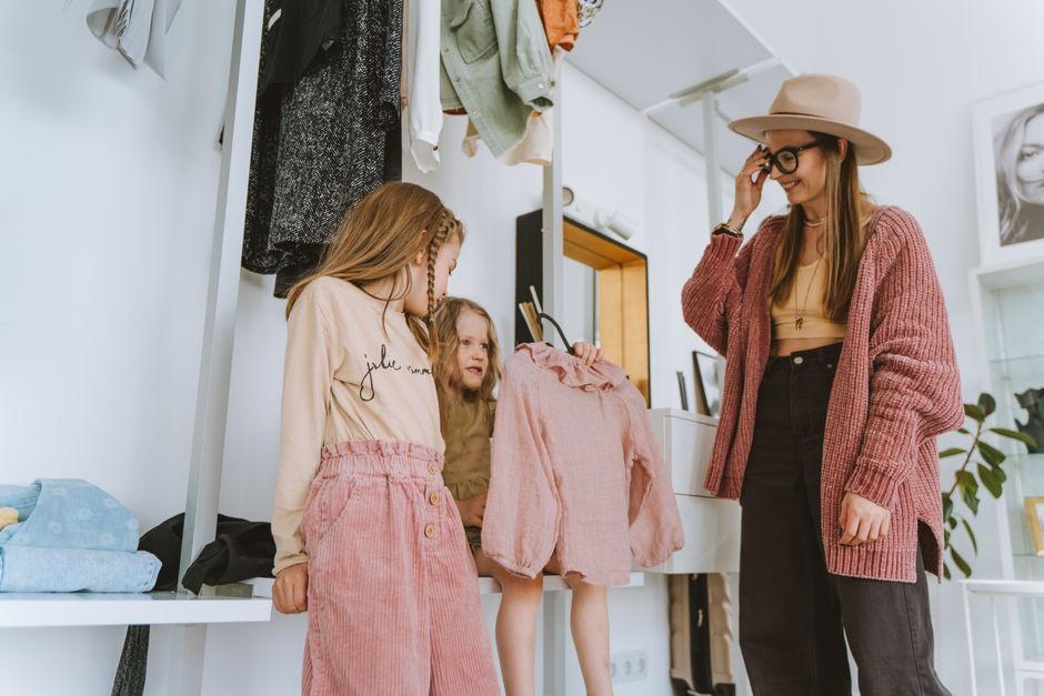 FAB deals on girls’ clothing Only $5