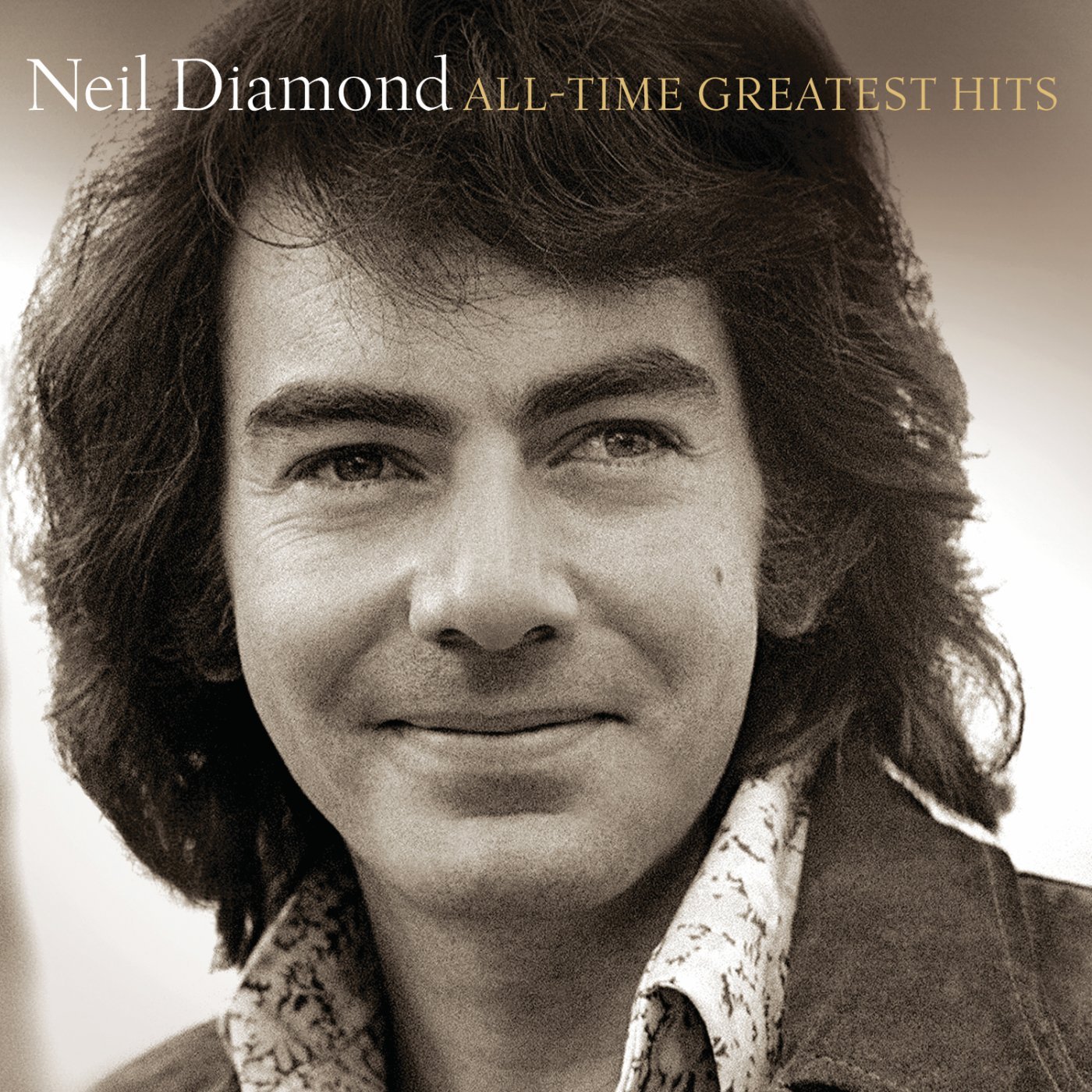 Neil Diamond All Time Greatest Hits (Audio CD) deal at Amazon