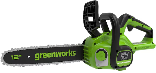 Lowe’s Home Pick: Greenworks Only $69 (Reg. $110.2) at Lowe’s