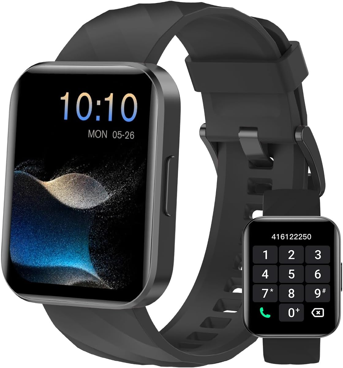 Dakofied Smart Watch Only $19.99 (Reg. $39.99) at Amazon