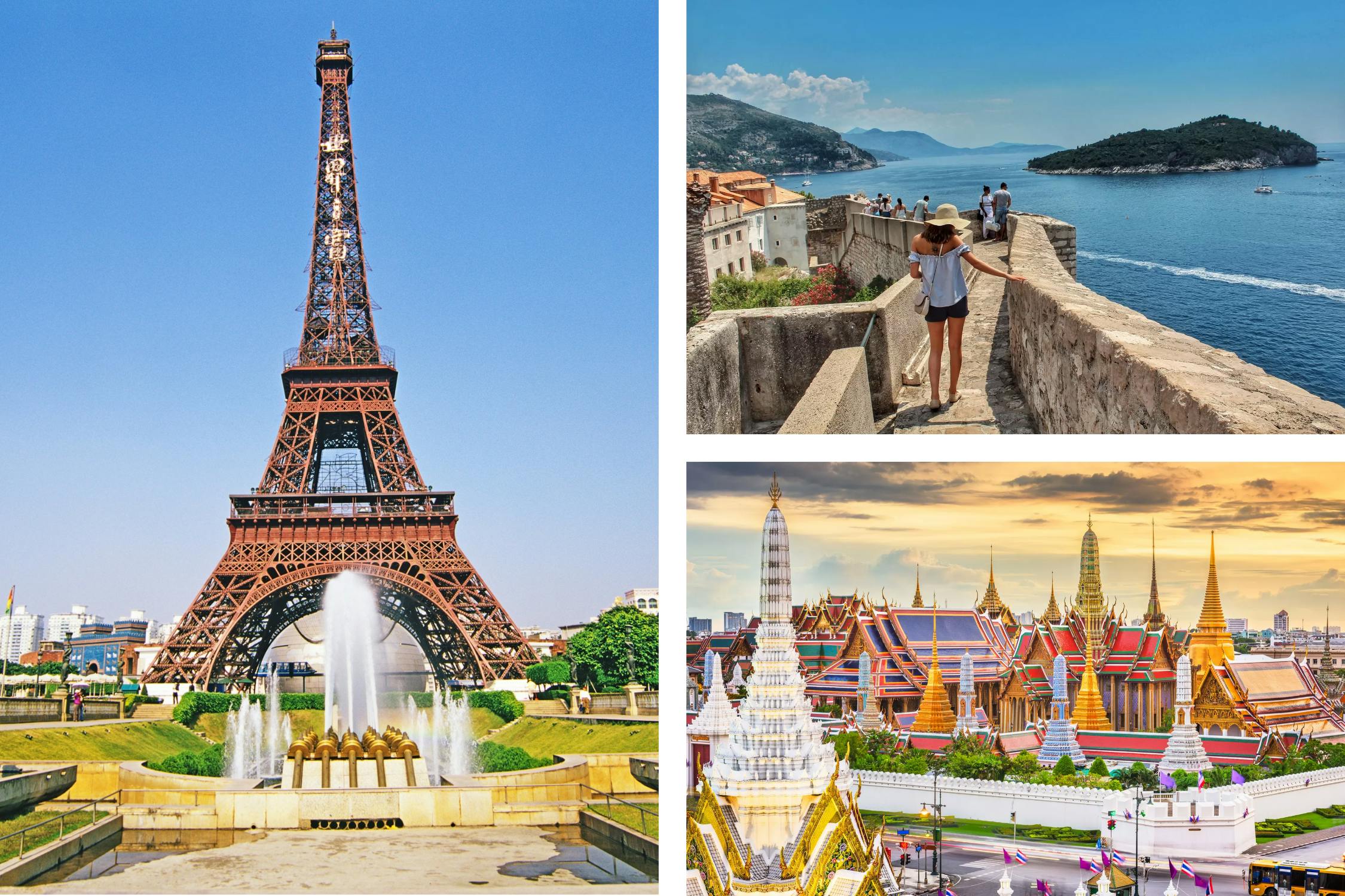 Groupon’s Mystery Getaway as Low as Only $199 at Groupon