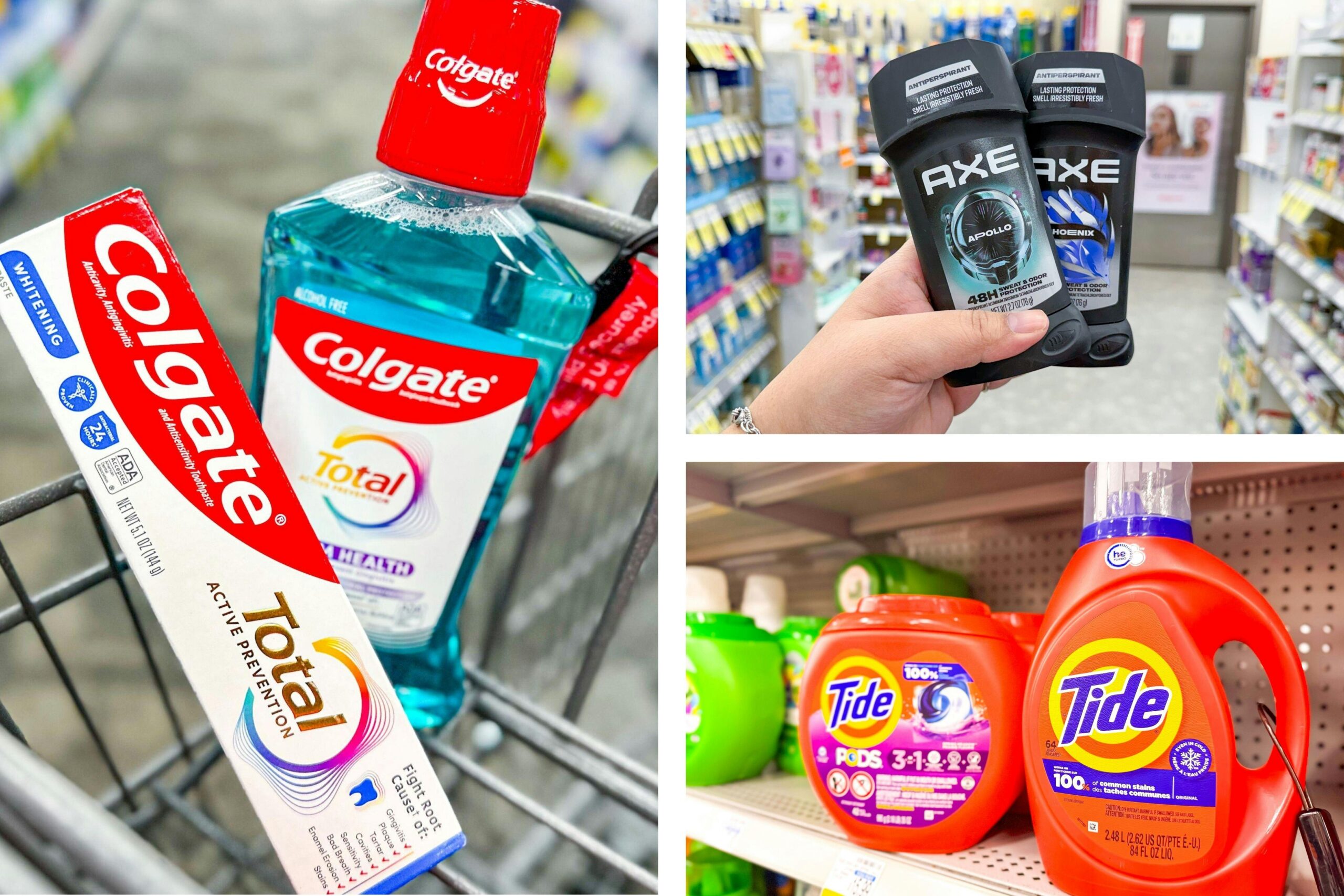 Most-Loved CVS Deals This Week Only $0.22 at CVS