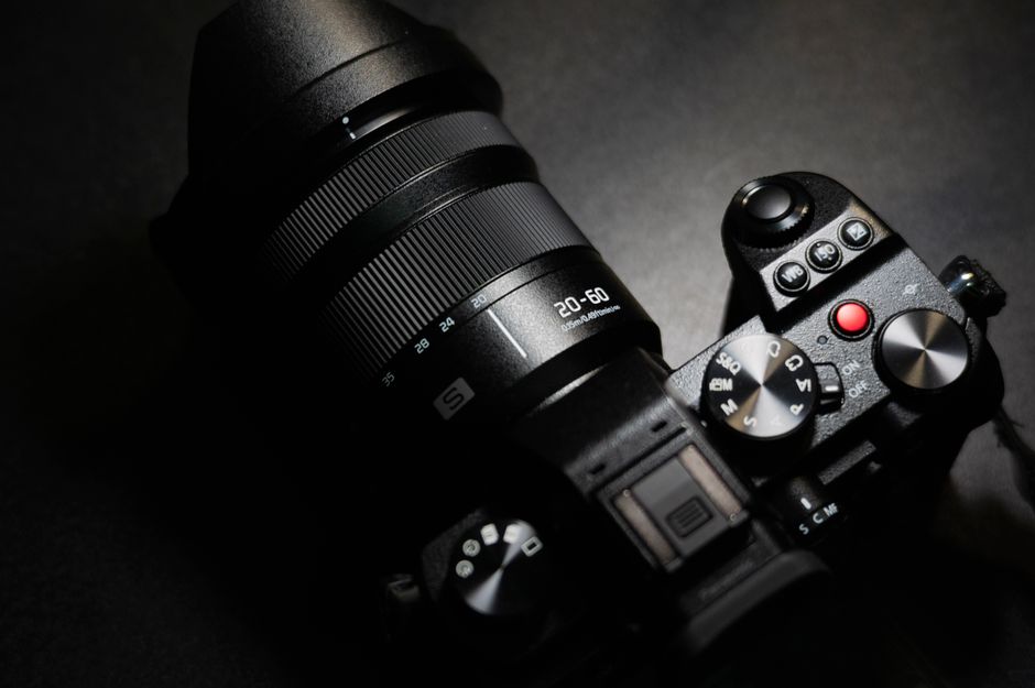 Panasonic LUMIX G9II Mirrorless Camera w/ Only $1300 at Best Buy