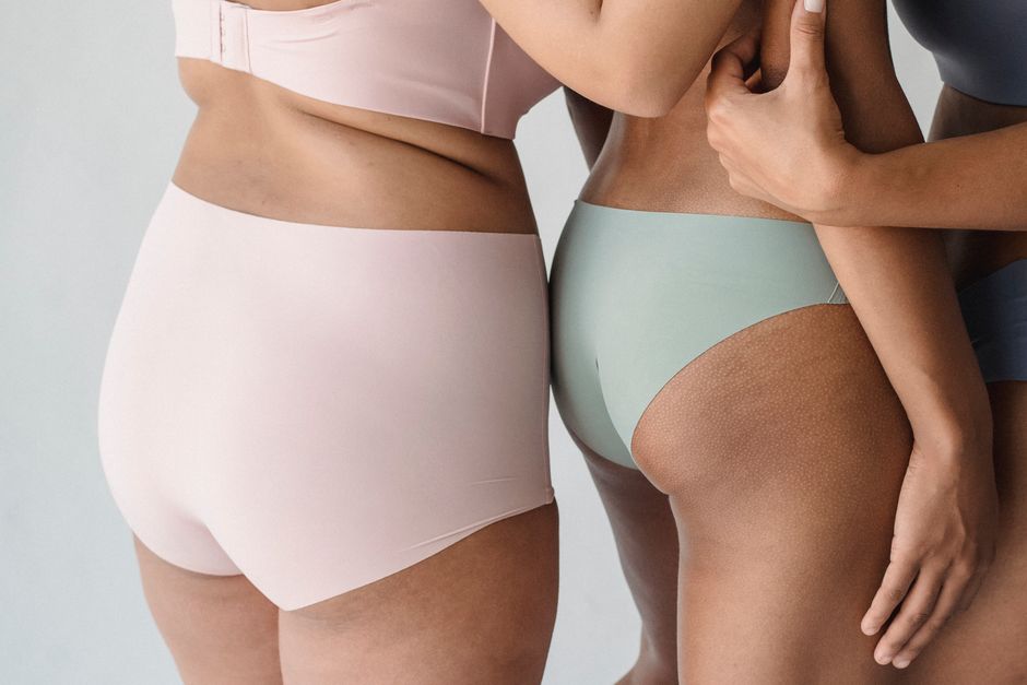 TEN Pairs of Aerie Underwear Only Only $34
