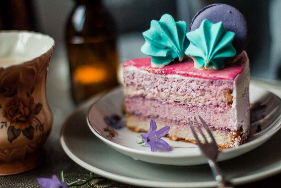 These NEW Walmart Cakes Are Worth the Calories!
