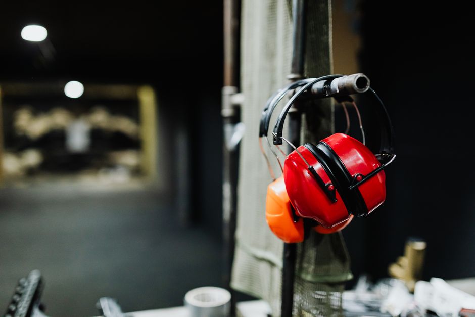Walker’s Razor Slim Passive Earmuffs Only $8 at Sport