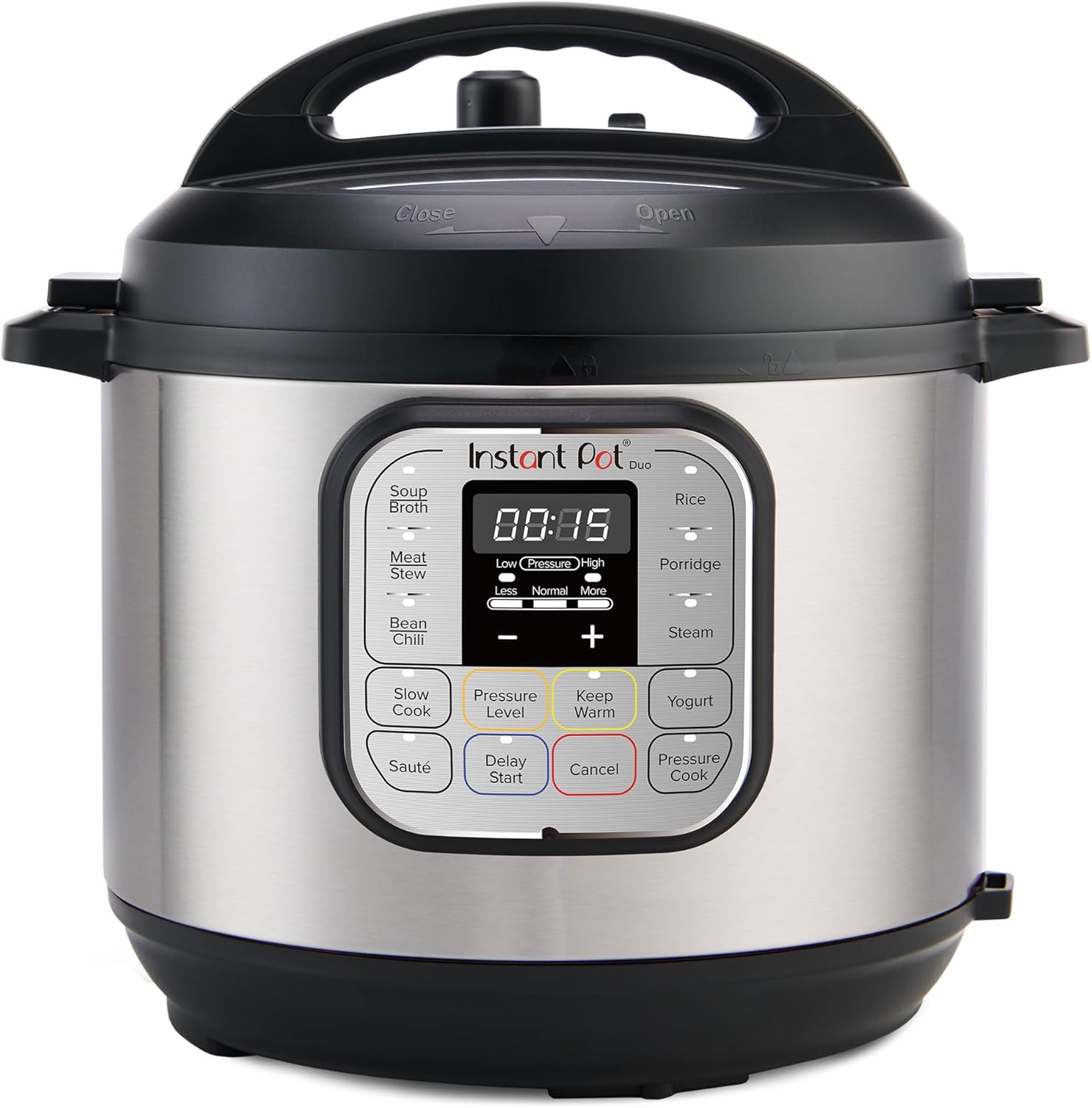 Hugely popular 7-in-1 electric pressure cooker, deal at Amazon