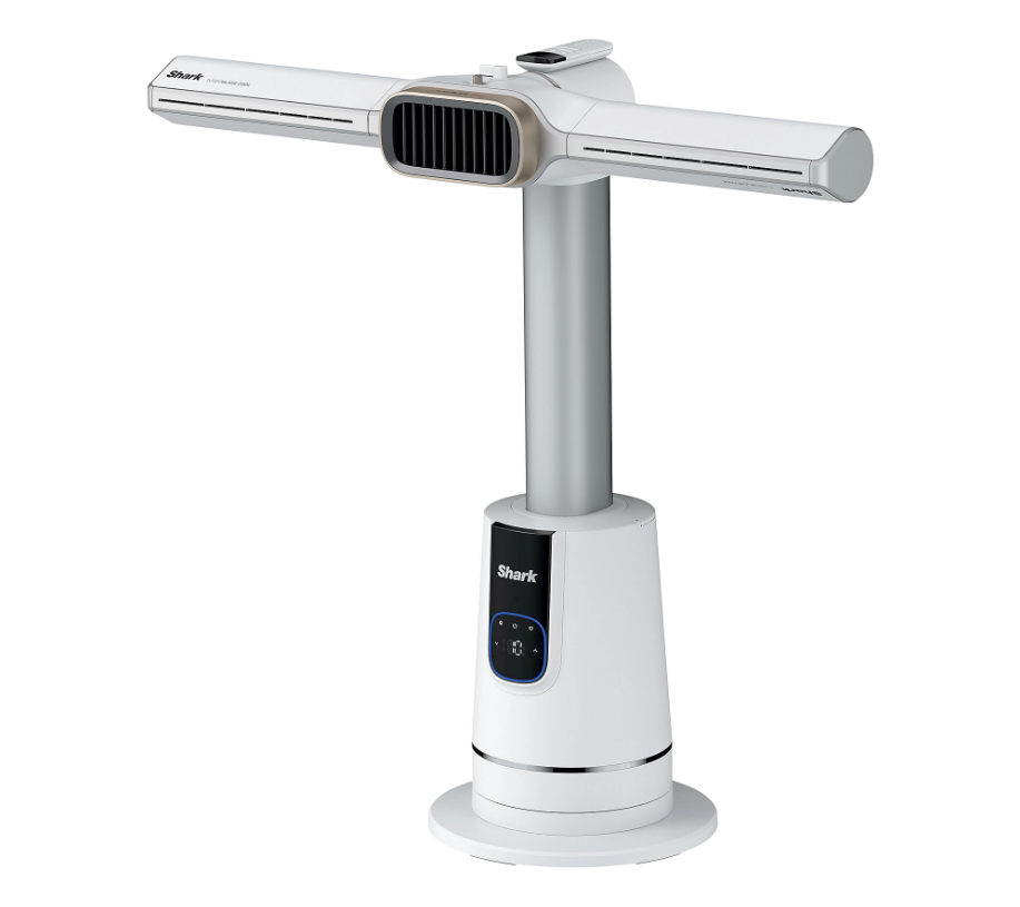 Shark TurboBlade Cool + Hot Tower Fan & Heater Deal: Save $220 at QVC