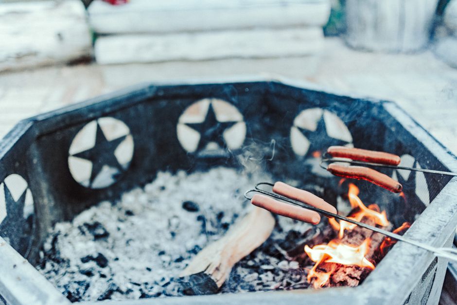Wayfair Hot Summer Sale | Poolside to Fire Pits