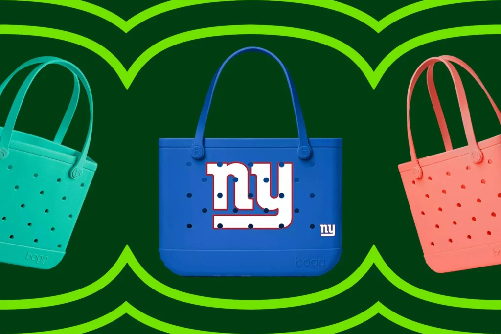 Up to 60% Off Bogg Bags at Dick’s Sporting Only $48 at NFL Shop