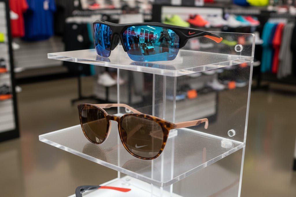 Up to 72% off Nike Sunglasses — Prices as Low as Only $35 at Zulily