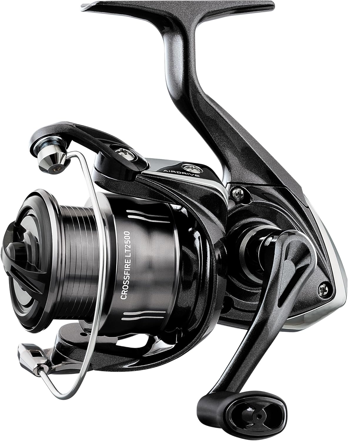 Daiwa Crossfire LT Spinning Only $27.98 (Reg. $34.99) at Amazon