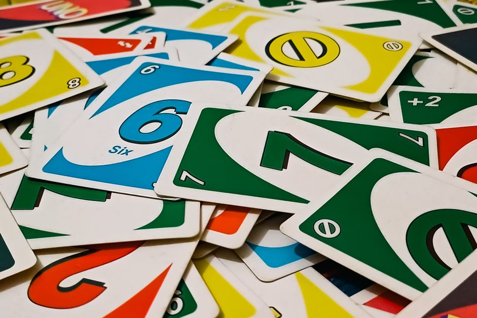 HOT Target Card Games Sale = 59¢ UNO Only $1.73