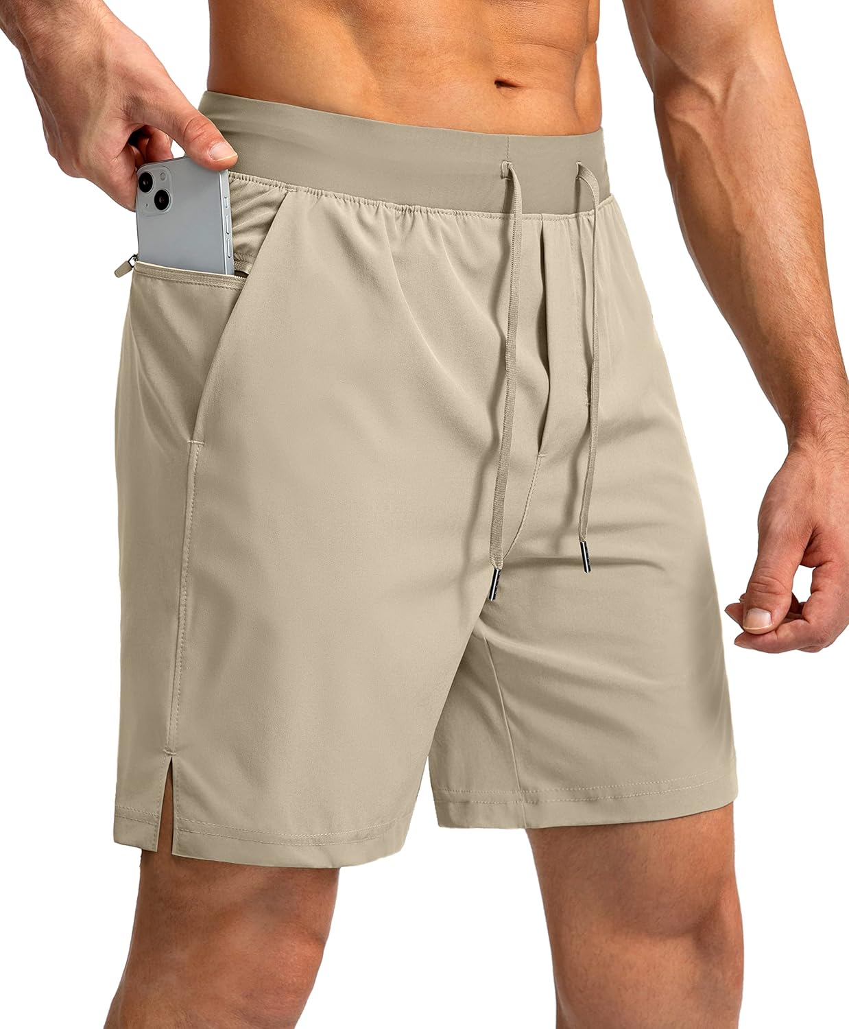 Men’s Running Shorts Only $23.99 at Amazon